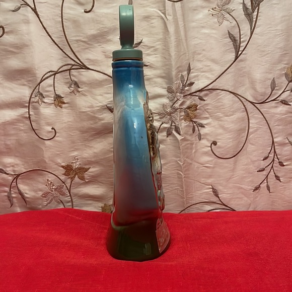 Jim Beam ( EMPTY) Decanter - Picture 6 of 8